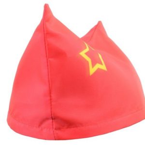Пилотка "Звезда"